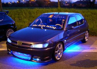 306 TD